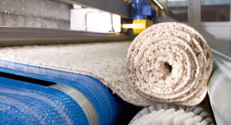 Fadıllı Halı Yıkama Firması